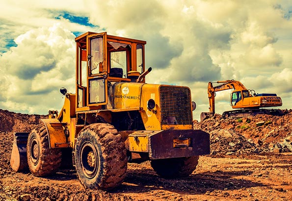 工程机械推土机维修技巧分享